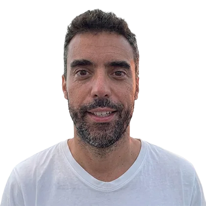 Cristiano Veloso