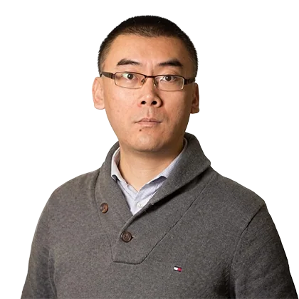 Jing Peng