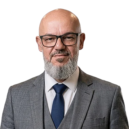 Rodrigo Fernandes do Espírito Santo